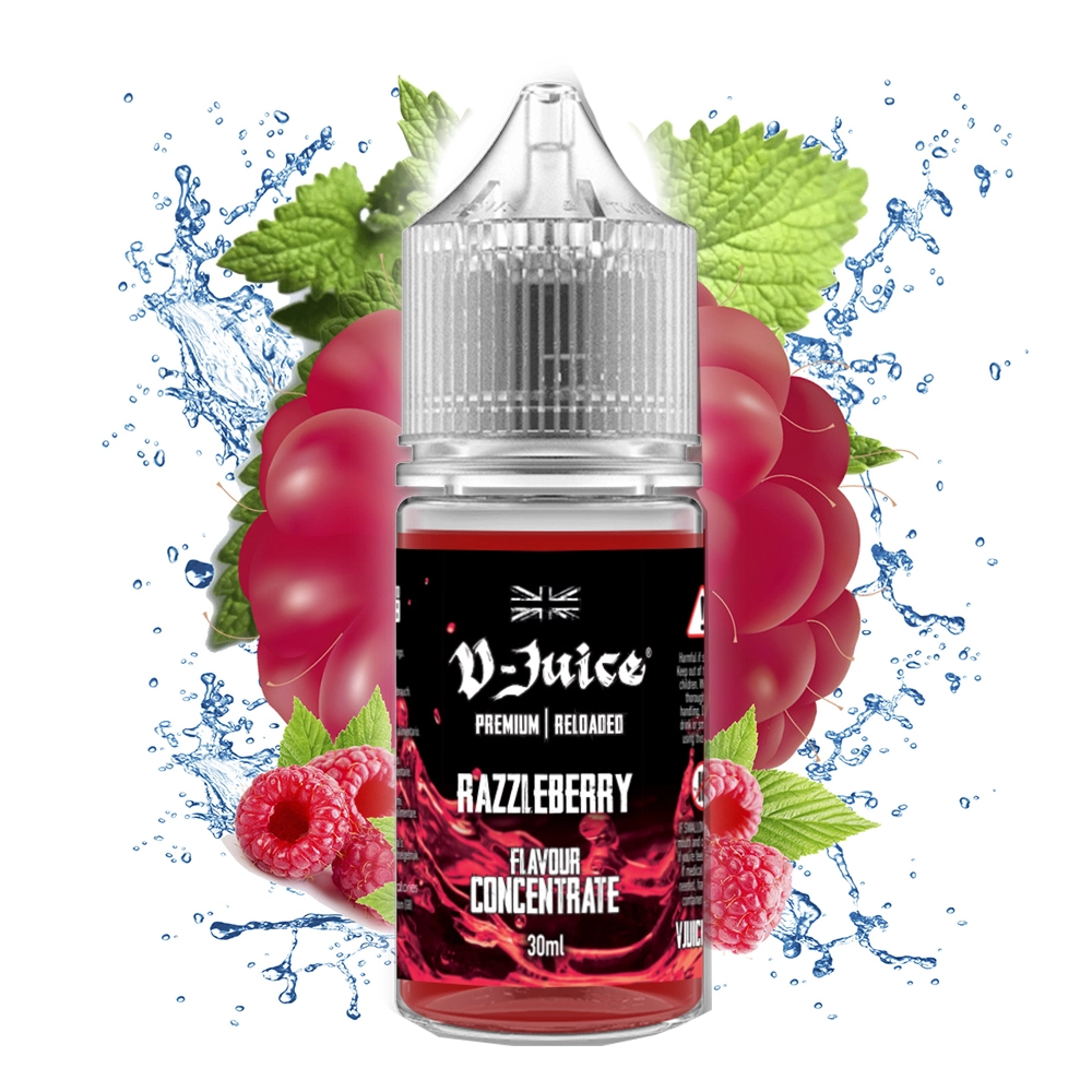 Razzleberry 30ml Flavour Concentrate