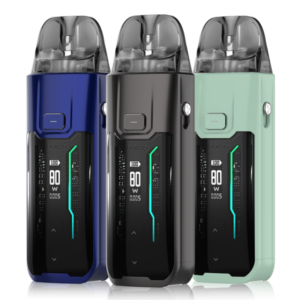 Luxe XR Max Pod Kit